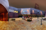 DE YOUNG MUSEUM
