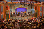MARK PITTA AND FRIENDS COMEDY