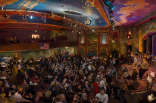 OBAMA INAUGURATION BALL
